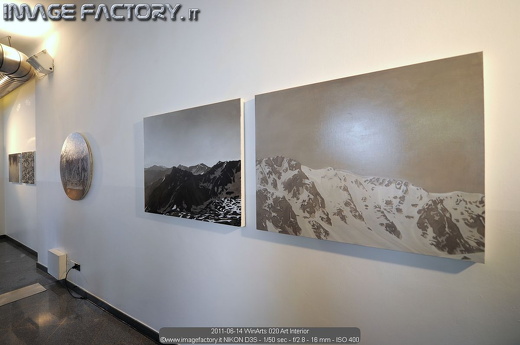 2011-06-14 WinArts 020 Art Interior